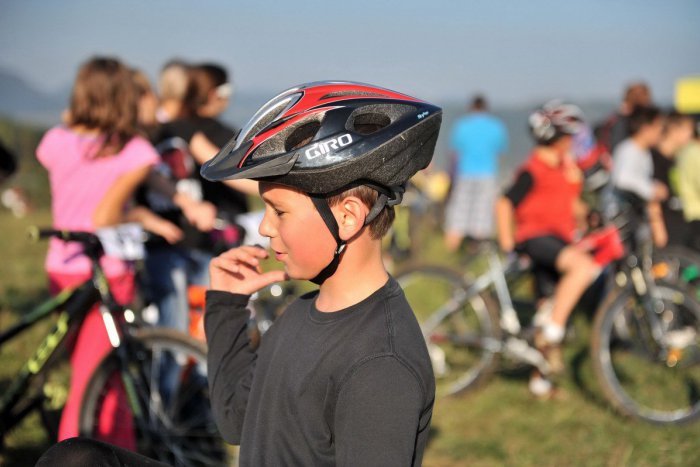 Ilustračný obrázok k článku Krásna trenčianska myšlienka sa rozbehla: Stále sa dá zapojiť