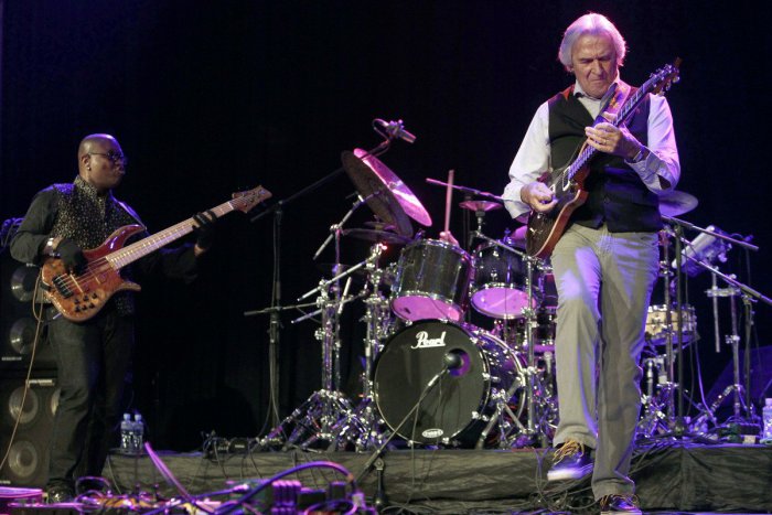 Ilustračný obrázok k článku RANNÁ ŠTVORKA: Tento deň patrí džezovej hudbe, Meniny má Anastázia