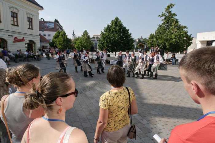 Ilustračný obrázok k článku Víkendové podujatia: TOTO nás čaká počas predĺženého víkendu v Nitre