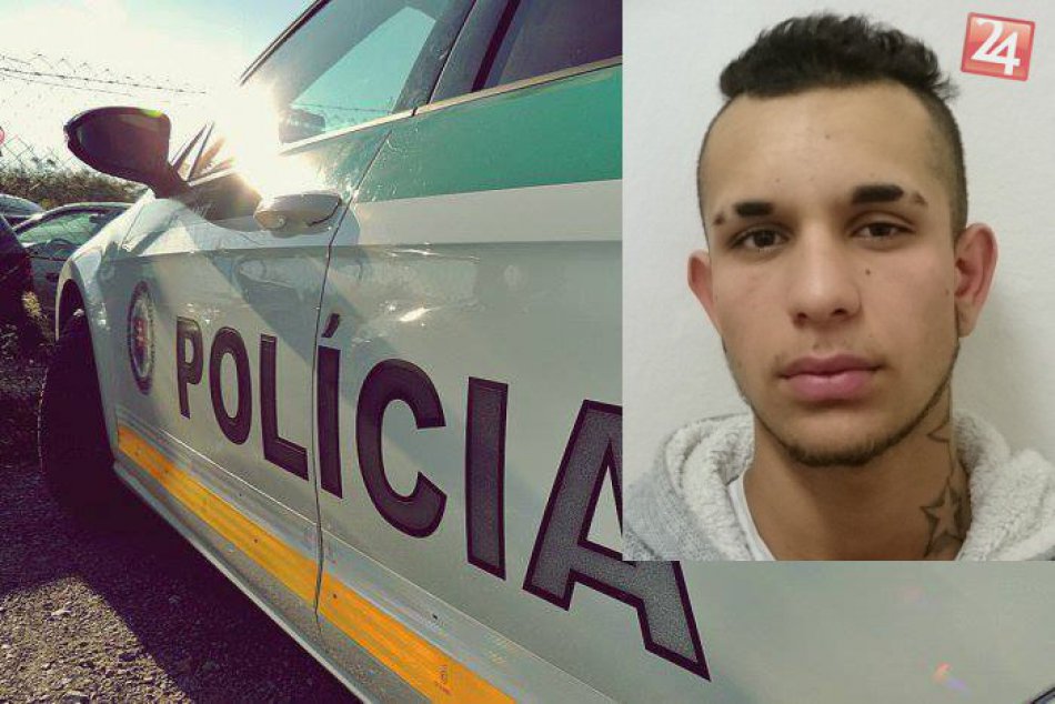 Ilustračný obrázok k článku Polícia hľadá mladého Zvolenčana. Chovanec detského domova ušiel na nezistené miesto