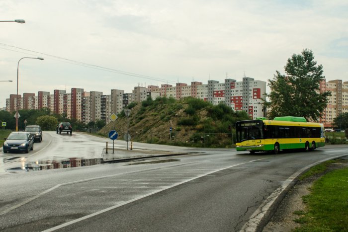Ilustračný obrázok k článku Premenovanie Námestia hraničiarov v Petržalke je zatiaľ v nedohľadne