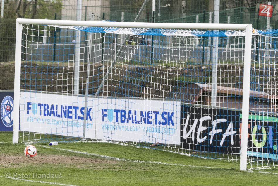 Ilustračný obrázok k článku Tomáš Kiseľ z ŠK Milénium na disciplinárke