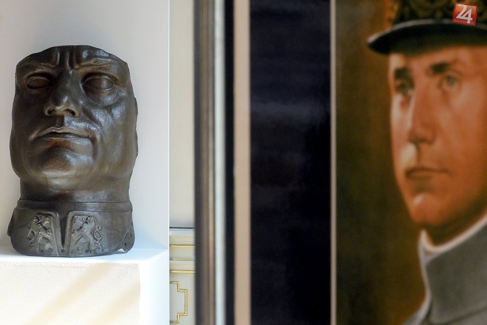 Ilustračný obrázok k článku Sto rokov od smrti velikána: Štefánika si pripomína múzeum i okolité dediny