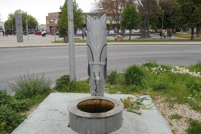 Ilustračný obrázok k článku Členovia OZ Petra Bošňáka sa nenudia: Budú pracovať na obnove večianskej pláže?