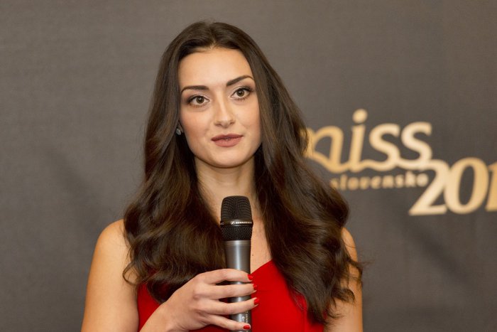 Ilustračný obrázok k článku Úspech mladej Považskobystričanky: Simona (23) medzi najkrajšími!
