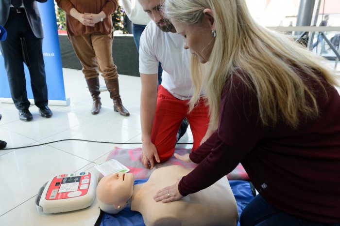 Ilustračný obrázok k článku Poprad bude držať prvenstvo: Túto potrebnú vec nám môžu závidieť všetky mestá Slovenska!