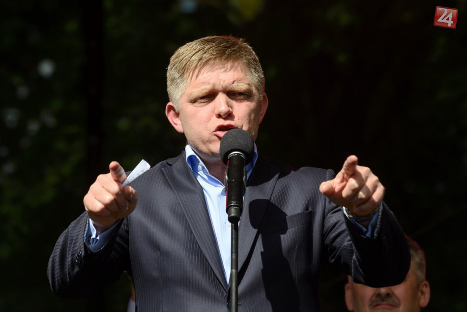 Ilustračný obrázok k článku Robert Fico apeloval na učiteľov: Žiakom by mali vštepovať, že korupcia je zlá