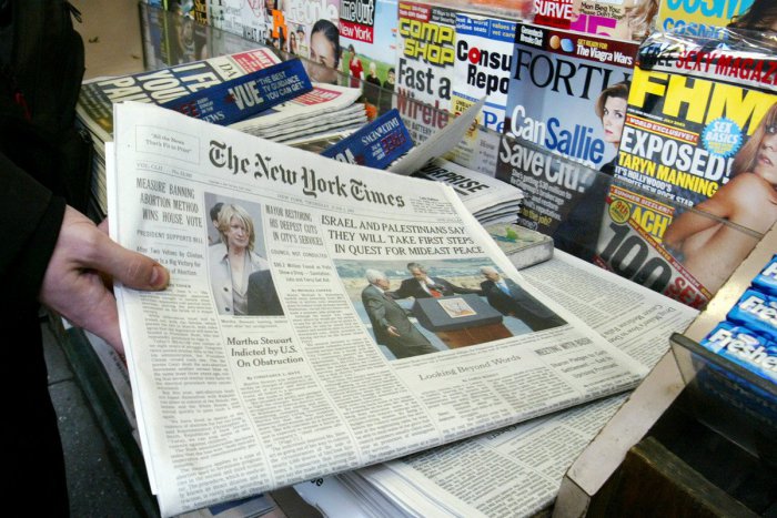 Ilustračný obrázok k článku RANNÁ ŠTVORKA: Oslavujeme Svetový deň slobody tlače, meniny má Galina