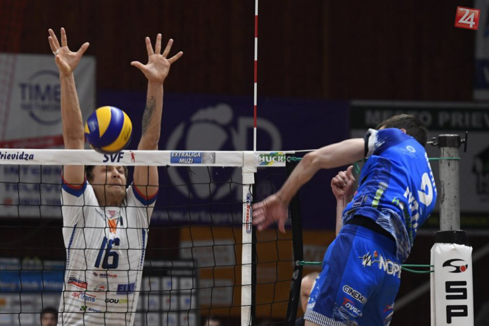 Ilustračný obrázok k článku Nitra súčasťou Challenge Cup-u: Volejbalistov čakajú zaujímavé zápasy