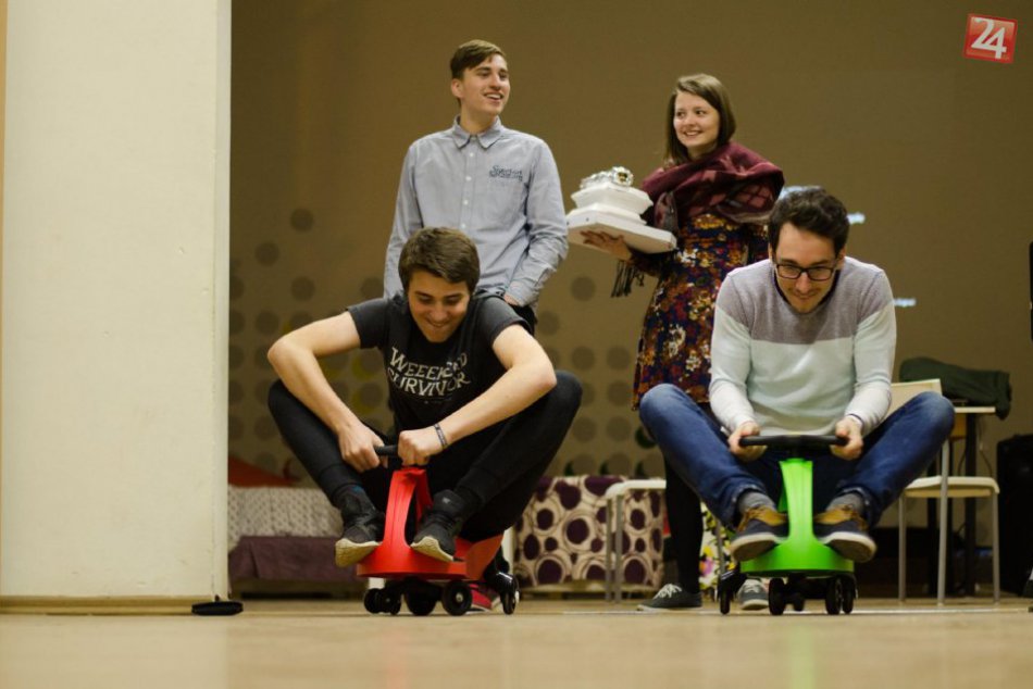 Ilustračný obrázok k článku Úspech nemá vek: Mladí inšpirovali rovesníkov svojimi príbehmi