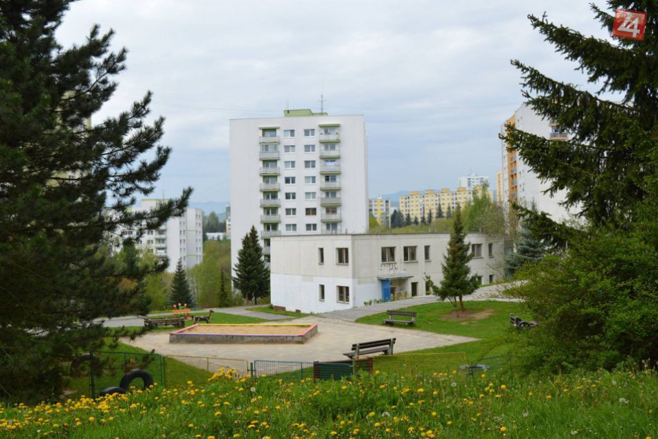 Ilustračný obrázok k článku Bystrická materská škola sa dočkala veľkej obnovy. Čo všetko sa zrekonštruuje?