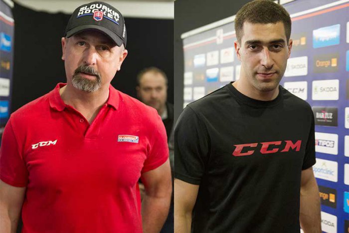 Ilustračný obrázok k článku Cíger oznámil konečnú nomináciu: Na šampionáte premiérovo i rodák zo Zámkov