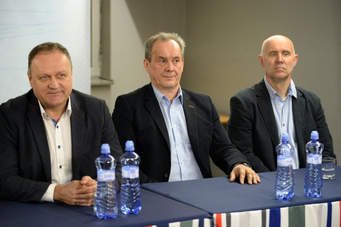 Ilustračný obrázok k článku Lipták Jerguš Bača mení svoje pôsobisko: Asistentom trénera bude v Košiciach