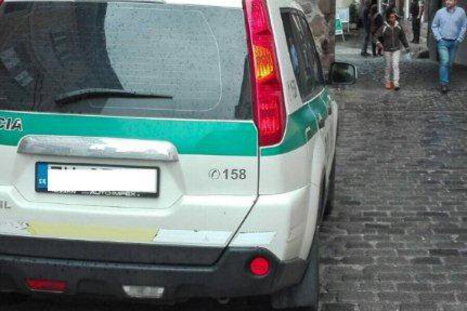 Ilustračný obrázok k článku Prepad a streľba v Kremnici: Lupič Jaro sa postavil pred súd, koľko dostal?