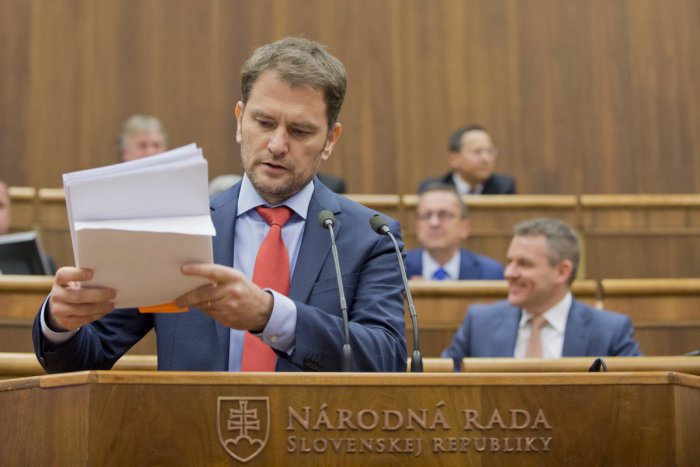 Ilustračný obrázok k článku Štát podľa Matoviča prišiel o milión eur: Dôvodom je údajná nevýhodná zmluva