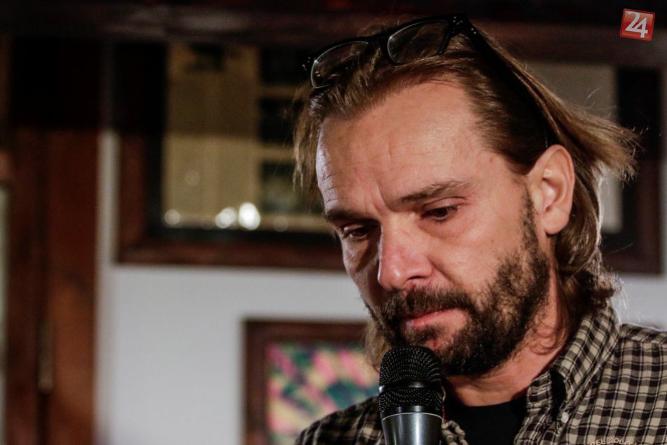 Ilustračný obrázok k článku Úspešný rodák z Michaloviec Ján Ďurovčík: Dozrel  čas na TOTO