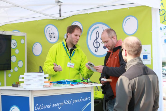 Ilustračný obrázok k článku Na bratislavskom Majálese nepôjde len o zábavu: Poradia vám, ako ušetriť doma energiu