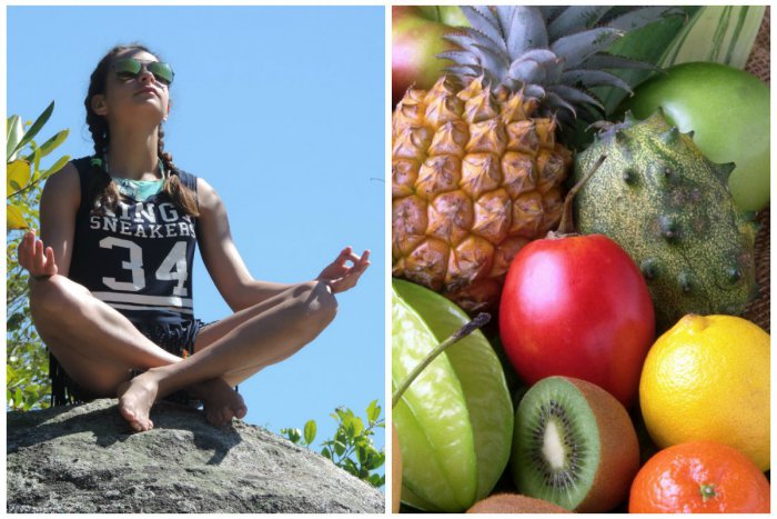 Ilustračný obrázok k článku Prežite Deň zdravia a doprajte svojmu telu farebné vitamínové bomby