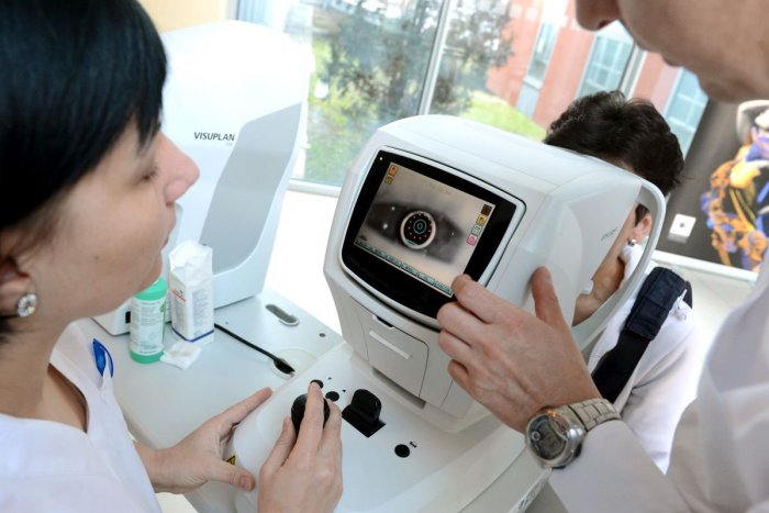 Ilustračný obrázok k článku RADÍME: Za pálením či rezaním v očiach môže byť syndróm suchého oka