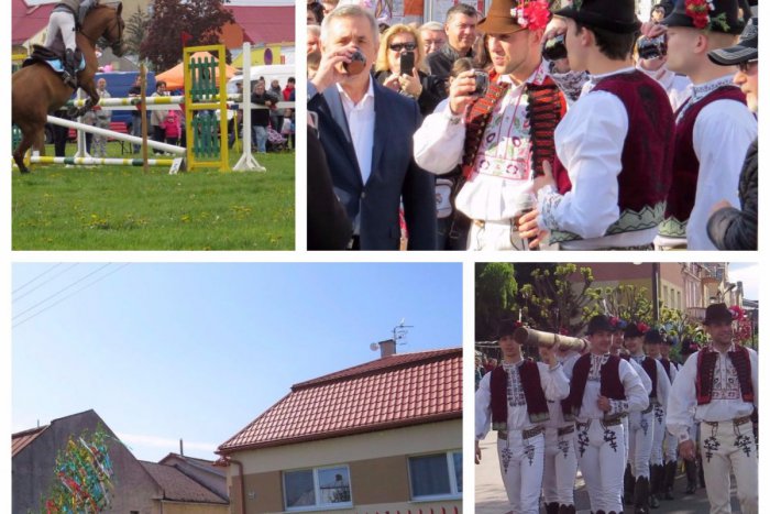 Ilustračný obrázok k článku Ktoré články vás zaujali najviac? Prehľad správ celého týždňa z Michaloviec a okolia