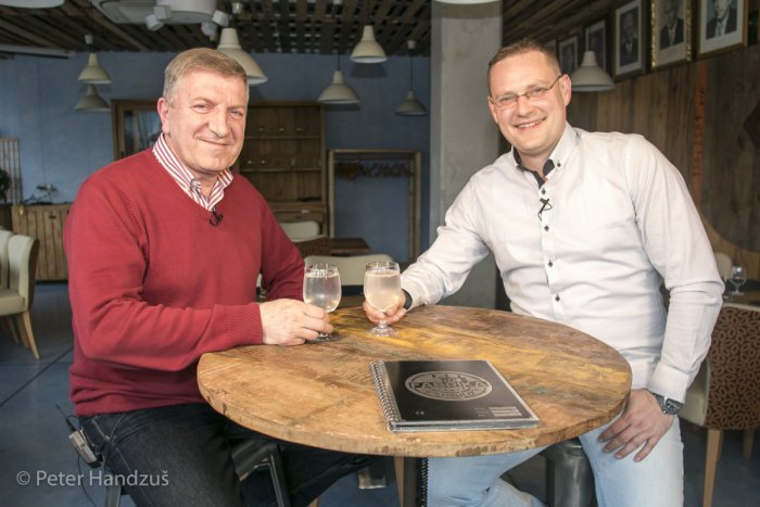 Ilustračný obrázok k článku S 24-kou v obraze budete v obraze: Jozef Brenkus o závislostiach