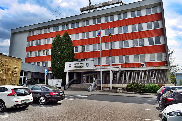 Ilustračný obrázok k článku Odklepnuté: Mesto Rožňava môže mať architekta!