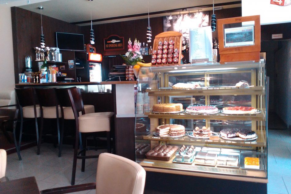 Ilustračný obrázok k článku Brezňania v hlasovaní rozhodli: Ktorý podnik v meste zvolili za najobľúbenejší?