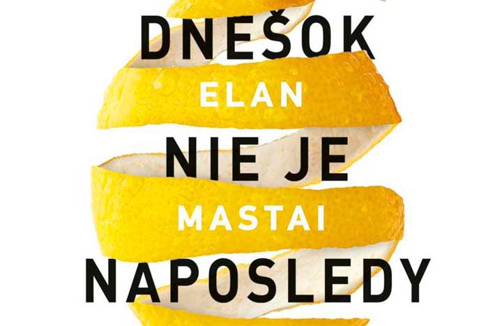 Ilustračný obrázok k článku Tip na knihu: Milujete sci-fi? Vzrušujúci príbeh o cestovaní v čase je tu