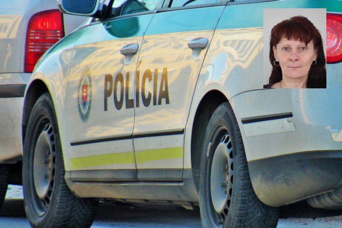 Ilustračný obrázok k článku Iveta (48) odišla z divadla, odvtedy sa po nej zľahla zem: Videli ste ju?