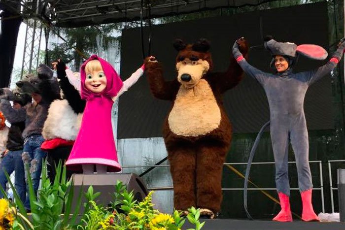 Ilustračný obrázok k článku Rodinný veľtrh v Bratislave: Všetko pre rodičov na jednom mieste!