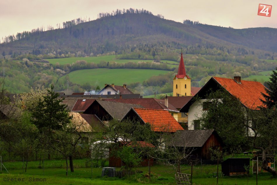 Ilustračný obrázok k článku Roky opustená dedinská škôlka: Obec prišla s nápadom a vzala si úver