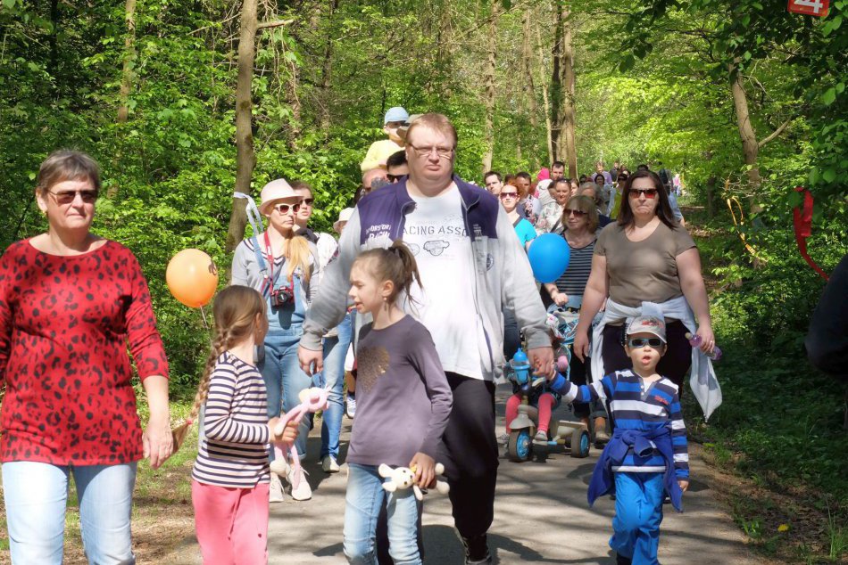 Ilustračný obrázok k článku Považskobystrický Deň rodín: Kompletný PROGRAM tohto ročníka