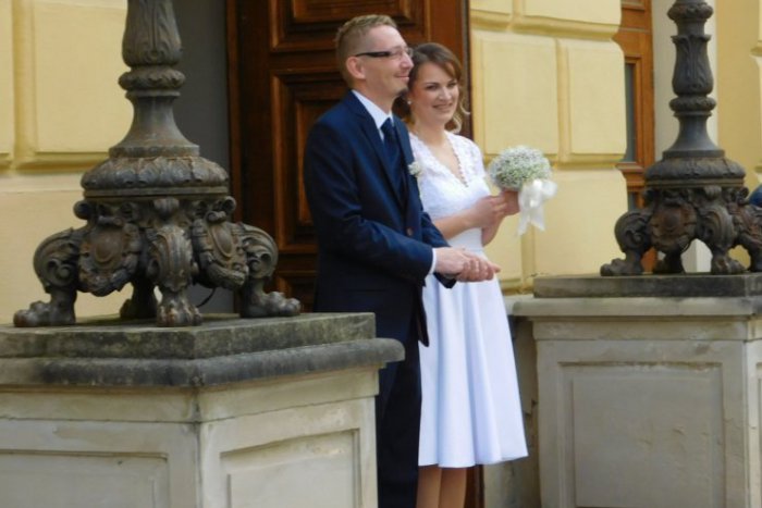 Ilustračný obrázok k článku Spečatili svoju lásku a potom to prišlo: Novomanželia zažili v Spišskej veľké prekvapenie!