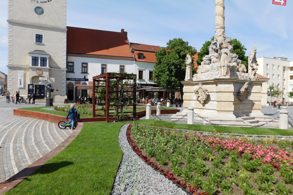 Ilustračný obrázok k článku V Trnave a okolí nebude nuda: Týždeň prináša ďalšie lákavé podujatia