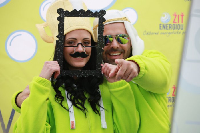 Ilustračný obrázok k článku Príďte si dobiť pozitívnu energiu na REGION TOUR EXPO v Trenčíne