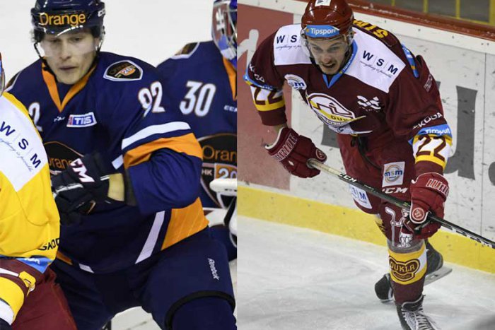 Ilustračný obrázok k článku U hokejistov pribudli nové tváre: Káder vystužili mladý útočník i obranca