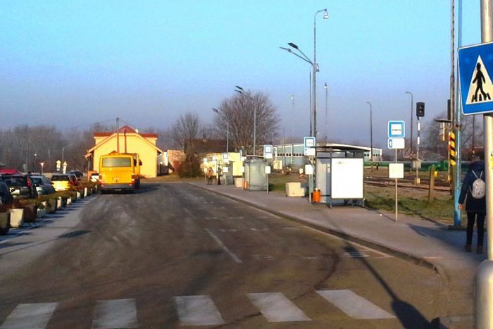 Ilustračný obrázok k článku Hlohovčania, pripravte sa: Bude upravená trasa prímestskej autobusovej dopravy
