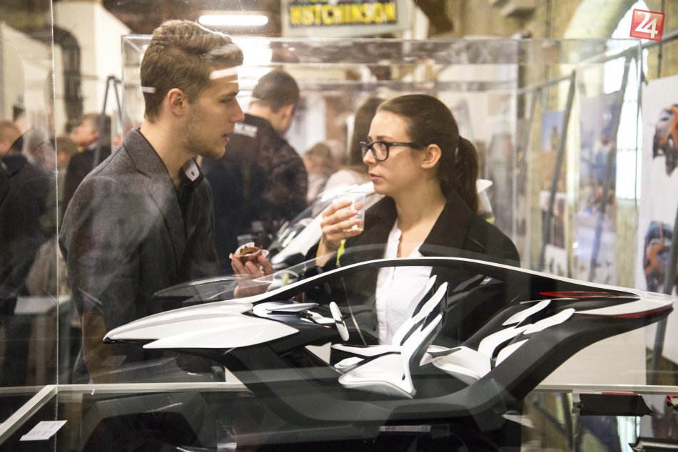 Ilustračný obrázok k článku Múzeum dopravy predstavuje Dizajn v pohybe