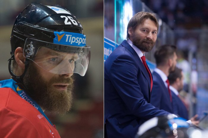 Ilustračný obrázok k článku Podľa Handzuša chýba Slovákom ľahkosť, Országh vidí generačnú dieru