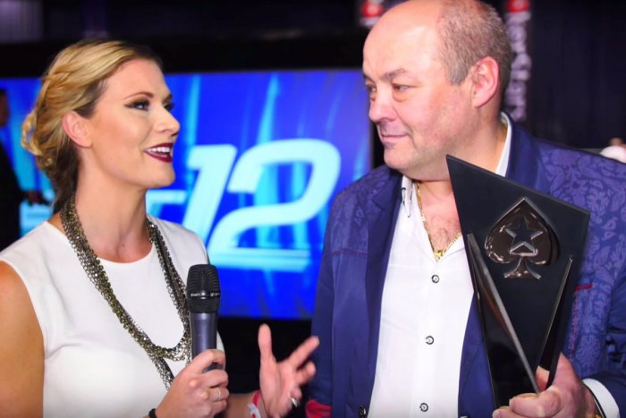 Ilustračný obrázok k článku SVET O SLOVENSKU: Cez poker už zarobil 2,6 milióna eur a stále vyhráva