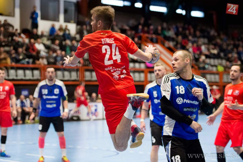 Ilustračný obrázok k článku Hádzanárska extraliga spoznala svoj žreb: Šaľania na úvod sezóny doma