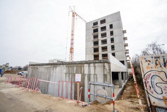 Ilustračný obrázok k článku Investičné akcie v Nitre: Radnica má pripravených takmer 7 miliónov eur