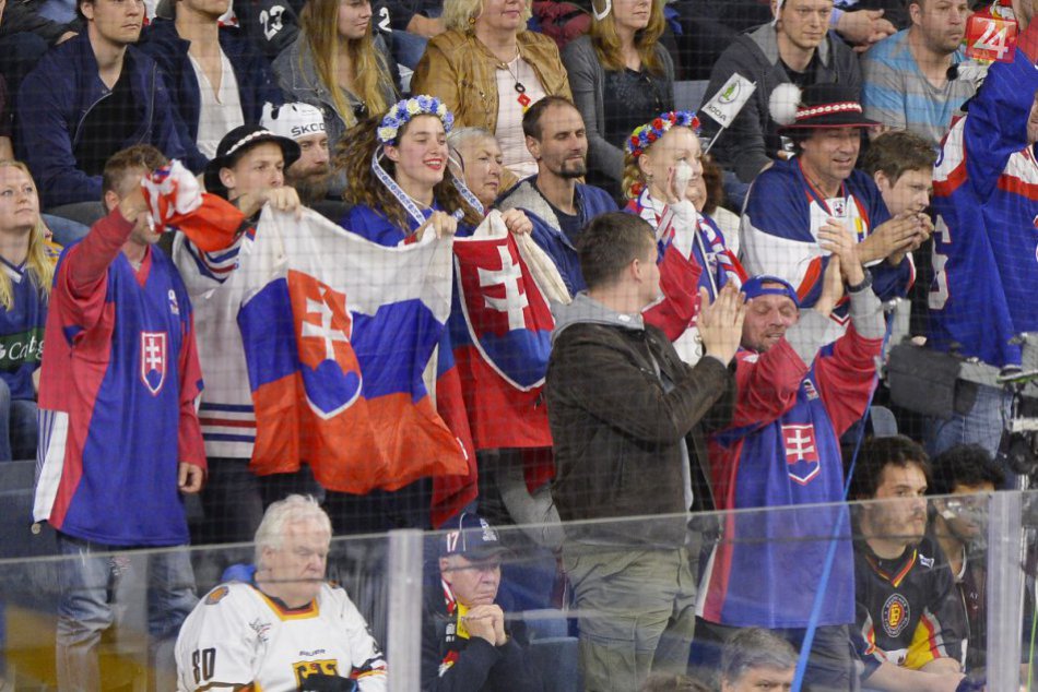 Ilustračný obrázok k článku Hokejové majstrovstvá sveta 2019 majú svoje propagačné VIDEO