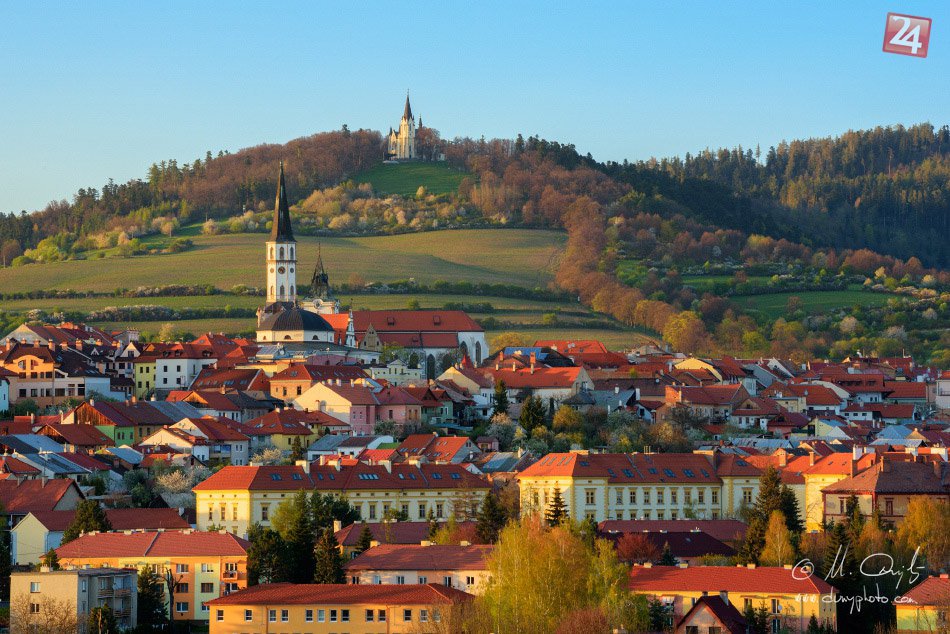 Ilustračný obrázok k článku Levoča zaradená k najmenej rozvinutým okresom: Cieľom je zvýšiť zamestnanosť