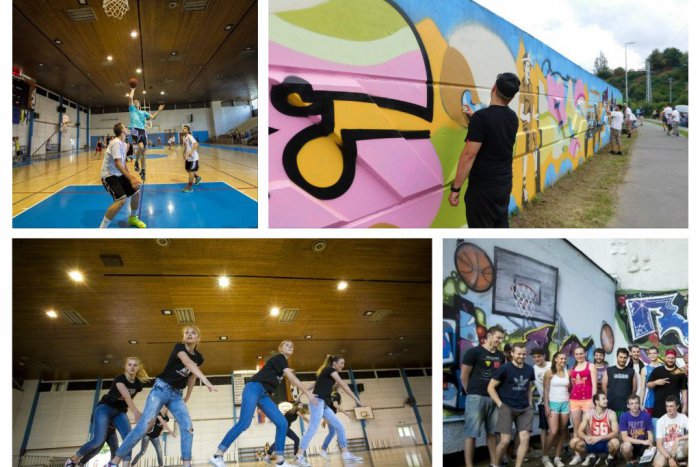 Ilustračný obrázok k článku Je sa na čo tešiť: Basket Music fest v Spišskej láka bohatým programom