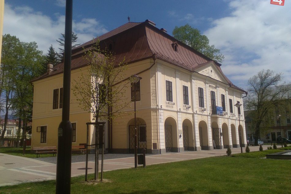 Ilustračný obrázok k článku Obzretie sa za týždňom v Brezne. 5 článkov, na ktoré ľudia klikali najčastejšie