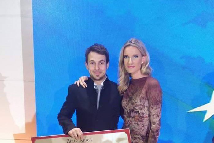 Ilustračný obrázok k článku Učiteľ z prešovskej školy získal zaujímavý titul: Z Juraja je Amos sympaťák