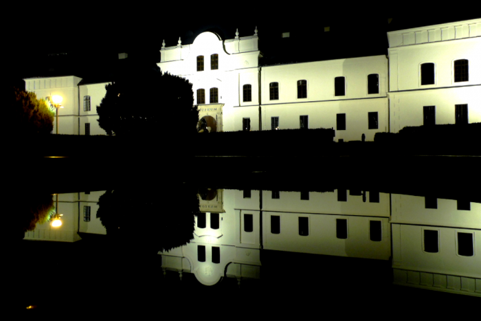 Ilustračný obrázok k článku Výnimočné izby v humenskom zámku: V tomto nemajú v európskom meradle porovnanie!