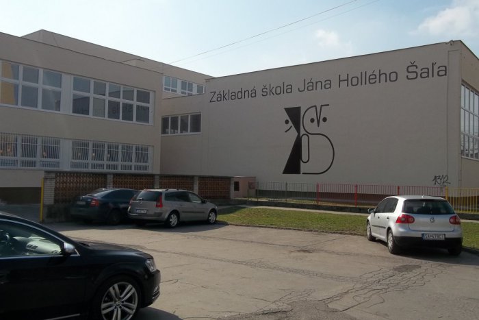 Ilustračný obrázok k článku Školám zrenovujú učebne: Pomôžu prostriedky z ministerstva