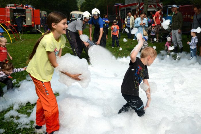Ilustračný obrázok k článku Medzinárodný deň detí na Hlavnej v Prešove: Študujte bohatý program pre ratolesti